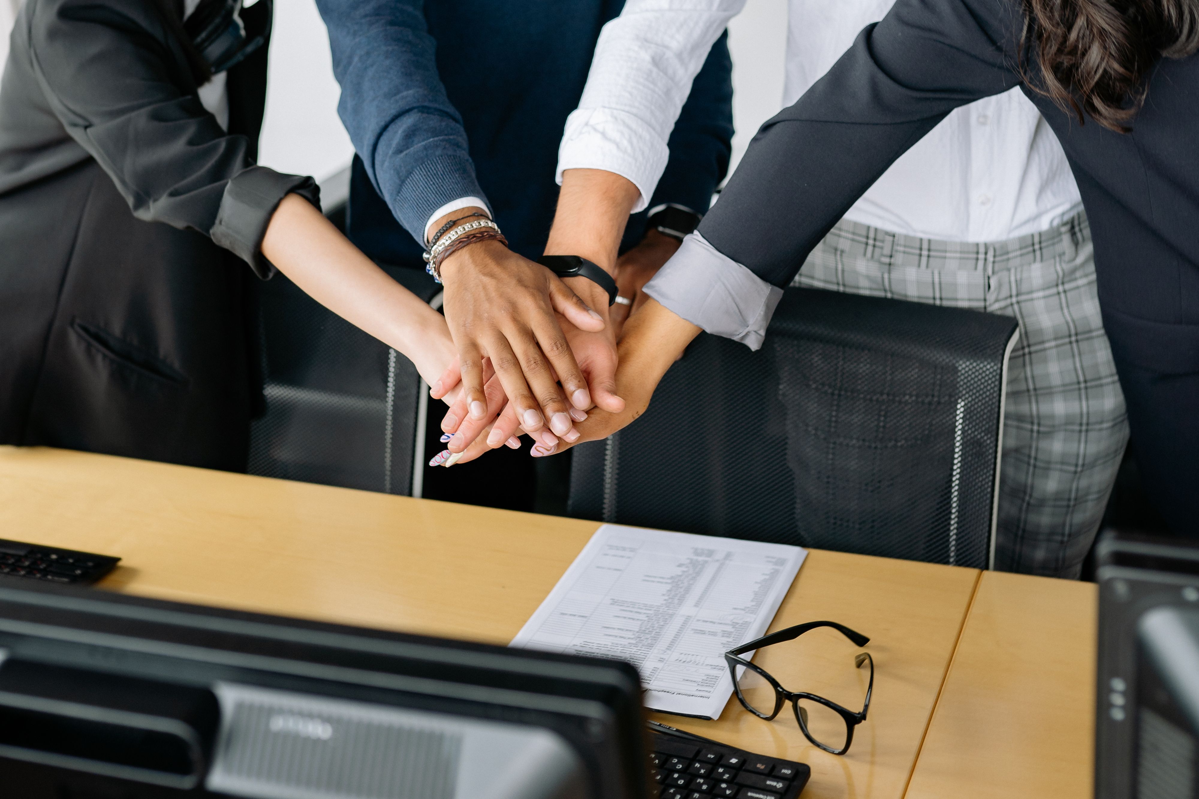 Pulse Analytics commitment to knowledge sharing
